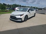 Used 2022 Toyota Corolla SE image 3