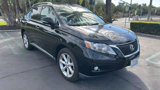 Used 2010 Lexus RX 350 2WD w/ Premium Pkg image 3