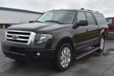 Used 2013 Ford Expedition EL Limited image 3