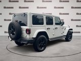 Used 2021 Jeep Wrangler Unlimited Sahara image 5