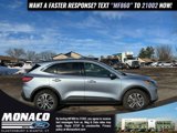 Certified 2022 Ford Escape SEL w/ Technology Package image 2