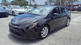 Used 2025 Toyota Corolla LE image 3