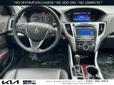 Used 2017 Acura TLX image 2