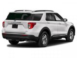 Used 2020 Ford Explorer XLT w/ Equipment Group 202A image 2