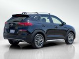 Certified 2021 Hyundai Tucson SEL image 4