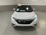 Used 2016 Honda CR-V Touring image 3