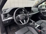 Certified 2025 Audi Q5 2.0T Premium w/ Convenience Plus Package image 4