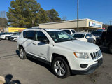 Used 2011 Jeep Compass Latitude w/ Sun/Sound Group image 6