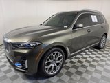 Used 2020 BMW X7 xDrive40i w/ Premium Package image 3