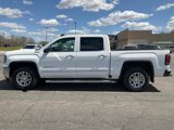 Used 2018 GMC Sierra 1500 SLT w/ SLT Premium Package image 3
