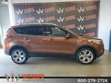 Used 2017 Ford Escape Titanium image 2