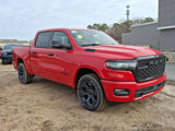 New 2025 RAM 1500 Big Horn image 3