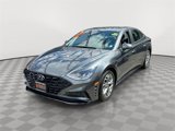Used 2022 Hyundai Sonata SEL w/ Cargo Package image 3