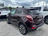 Used 2018 Buick Encore Preferred w/ LPO, Road Trip Package image 5