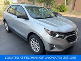Used 2019 Chevrolet Equinox LS image 4