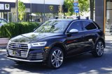 Used 2019 Audi SQ5 Premium Plus w/ Premium Plus Package image 2