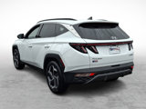 Used 2022 Hyundai Tucson Limited image 3