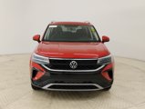 Used 2022 Volkswagen Taos SE w/ Panoramic Sunroof Package image 2