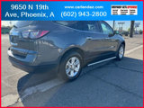 Used 2016 Chevrolet Traverse LS image 6