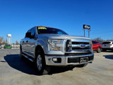 Used 2017 Ford F150 XLT image 6