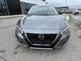 Used 2023 Nissan Sentra SR w/ SR Premium Package image 2