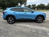 New 2025 Chevrolet Trax RS w/ Driver Confidence Package image 6