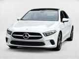 Certified 2022 Mercedes-Benz A 220 image 4