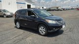 Used 2013 Honda CR-V EX-L image 2