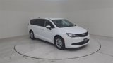 Certified 2023 Chrysler Voyager LX image 3