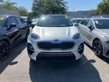 Certified 2022 Kia Sportage EX w/ EX Technology Package image 2