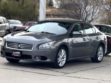 Used 2014 Nissan Maxima 3.5 SV w/ Technology Package image 3