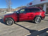 Used 2022 Jeep Grand Cherokee Limited image 2