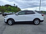 Used 2023 Chevrolet Equinox LT image 3