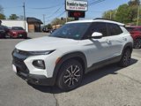 Used 2022 Chevrolet TrailBlazer ACTIV image 6