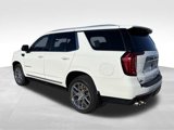 Used 2022 GMC Yukon Denali w/ Max Trailering Package image 3