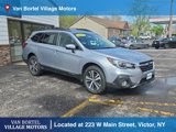 Used 2018 Subaru Outback 2.5i Limited image 4