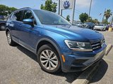Used 2019 Volkswagen Tiguan S w/ Driver Assistance Package image 3