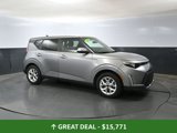 Used 2023 Kia Soul LX w/ Option Group 015 image 4
