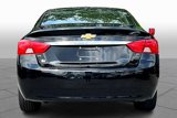 Used 2017 Chevrolet Impala LT image 4