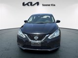 Used 2017 Nissan Sentra SV image 2
