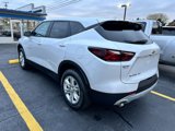 Used 2021 Chevrolet Blazer LT image 4