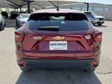 Used 2025 Chevrolet Trax LS image 5