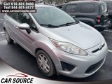 Used 2013 Ford Fiesta SE w/ Moon & Mood Pkg image 5