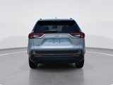 Used 2022 Toyota RAV4 XLE image 4