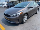 Used 2017 Kia Forte LX image 4