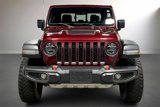 Used 2021 Jeep Gladiator Mojave image 2
