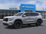 New 2025 GMC Acadia Elevation w/ Elevation Premium Package image 2