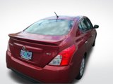 Used 2018 Nissan Versa SV image 6