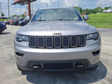 Used 2016 Jeep Grand Cherokee Laredo 75th Anniversary image 3