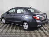 New 2024 Mitsubishi Mirage G4 ES image 6